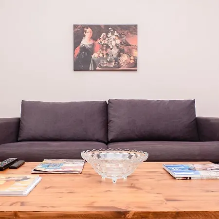 Cozy Flat Near Harem Shore And Popular Attractions In Uskudar *