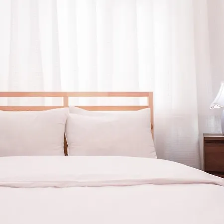 Cozy Flat Near Harem Shore And Popular Attractions In Uskudar Apartment *