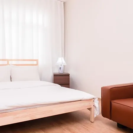 Cozy Flat Near Harem Shore And Popular Attractions In Uskudar * Istanbul