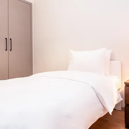 Cozy Flat Near Harem Shore And Popular Attractions In Uskudar *