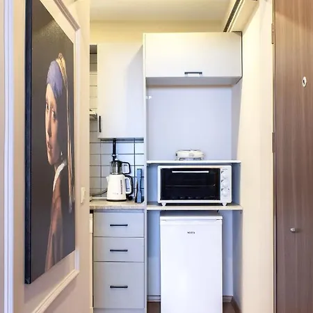 Apartment Cozy Flat Near Harem Shore And Popular Attractions In Uskudar