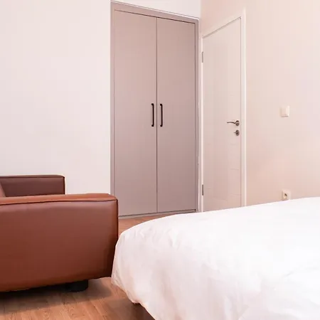 Cozy Flat Near Harem Shore And Popular Attractions In Uskudar *